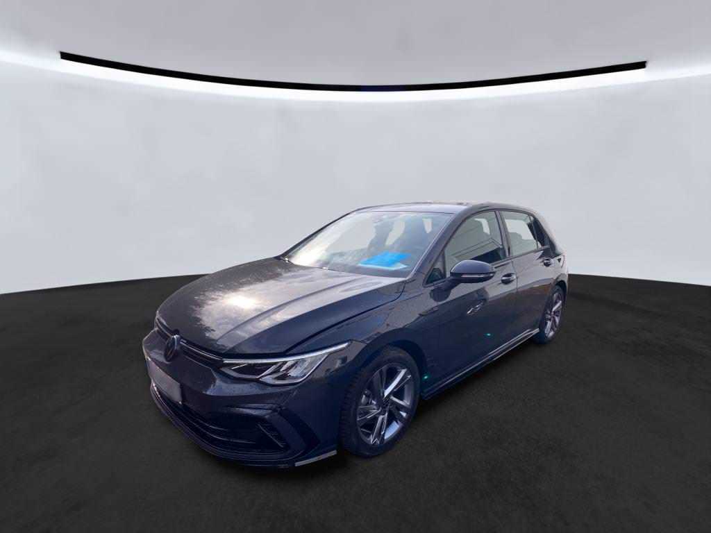Volkswagen Volkswagen