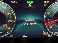 Fahrzeugstatus
