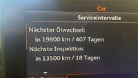 Fahrzeugstatus