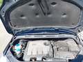 View of engine compartment
