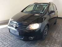 VW Golf Plus 1,6 TDI  "Team"