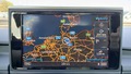 Navigációs rendszer