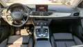 View of dashboard