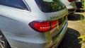 Rear view