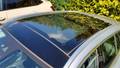View of sunroof / panoramic roof