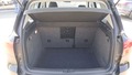 View of boot / luggage space