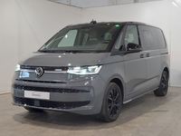 VW Multivan Edition DSG Easy Open Basic UVP: 74.375,00 €