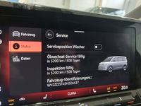 Servicenachweis