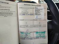 Servicenachweis