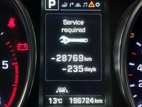 Fahrzeugstatus