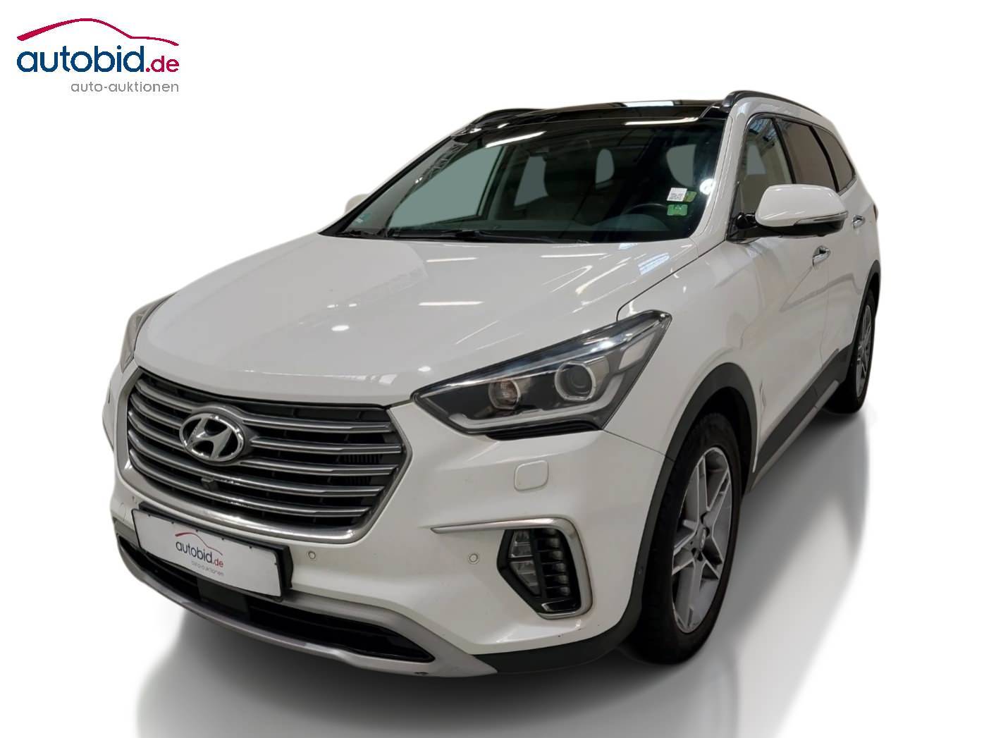Hyundai Grand