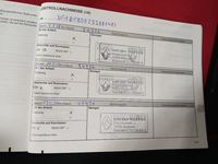 Servicenachweis
