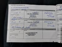 Servicenachweis