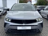 Ansicht Front