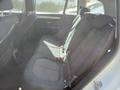 View of rear seat