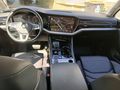 View of dashboard
