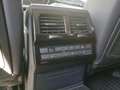 View of rear climate control switch
