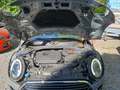 View of engine compartment
