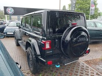 Ansicht hinten links