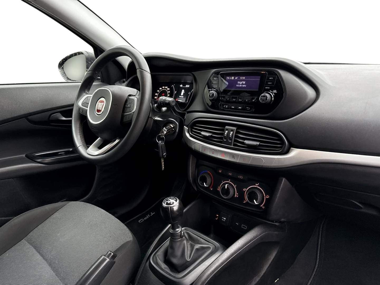 Fiat Tipo