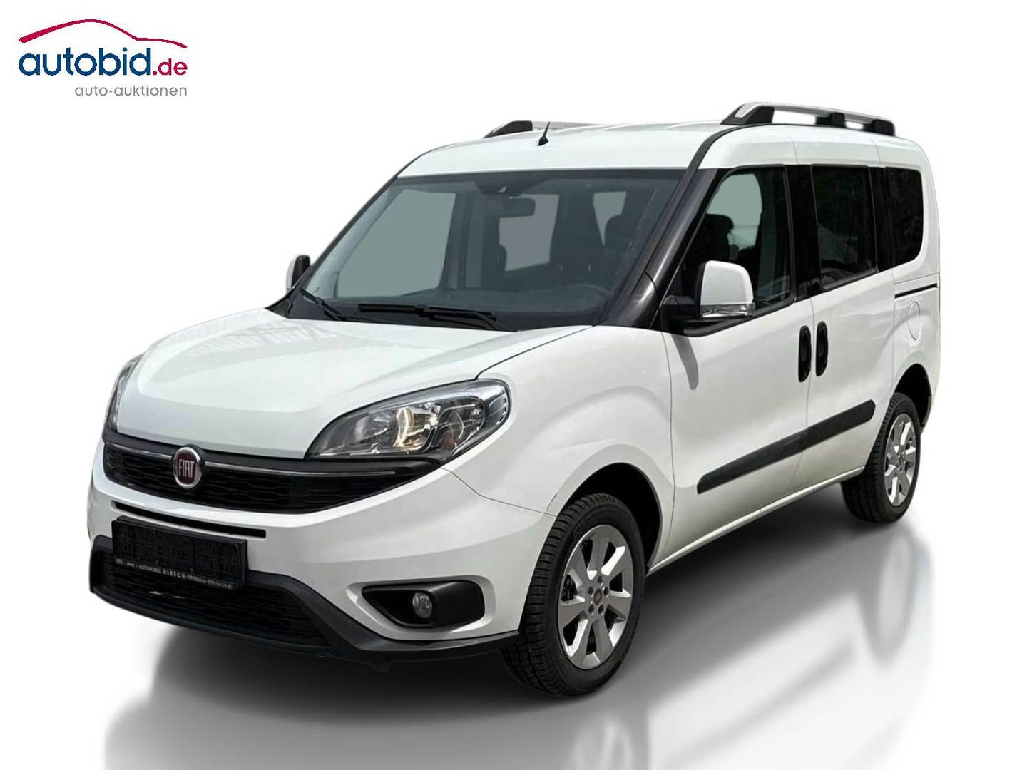 Fiat Doblò