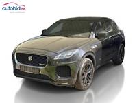Jaguar E-Pace D150 AWD