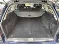 View of boot / luggage space