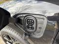 Ansicht Elektrofahrzeug