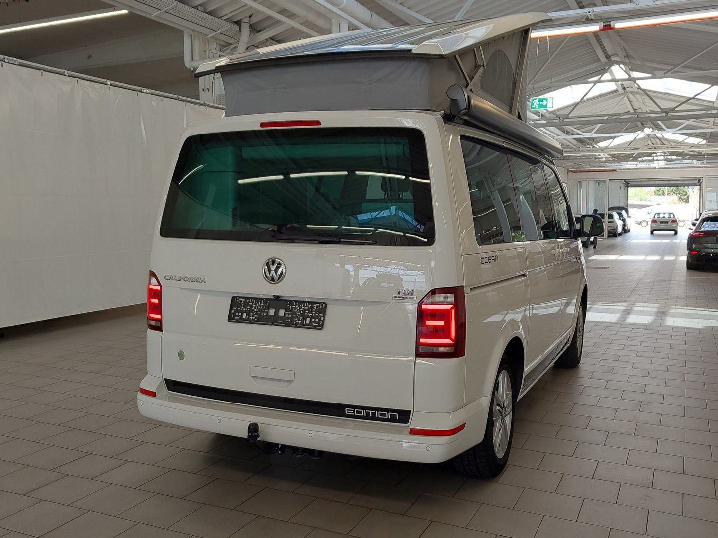 Volkswagen T6