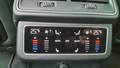 View of rear climate control switch