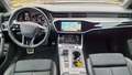 View of dashboard