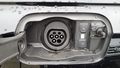 View of fittings for electric vehicle