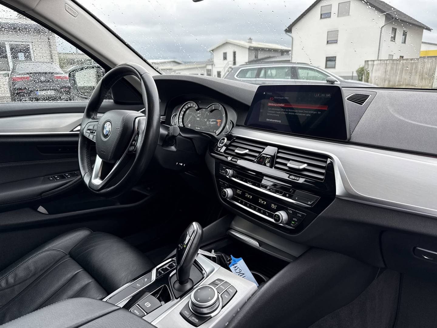 BMW 520d