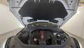 View of engine compartment
