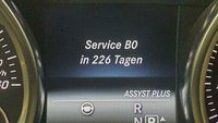Fahrzeugstatus