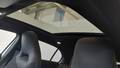View of sunroof / panoramic roof