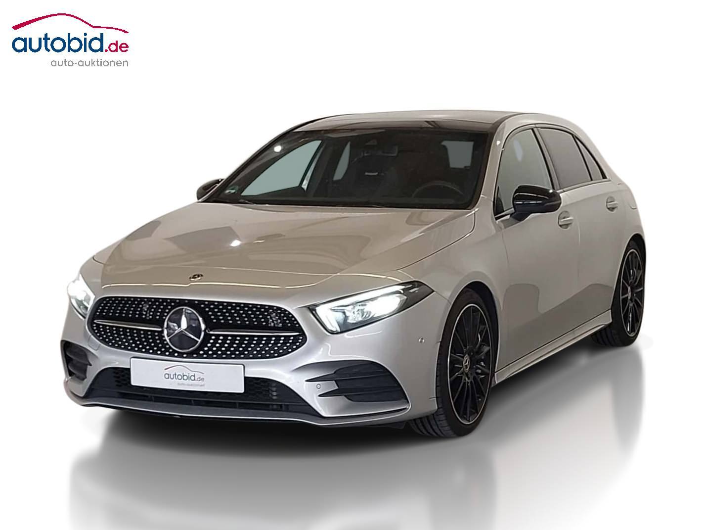 Mercedes-Benz A