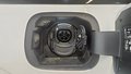 View of fittings for electric vehicle