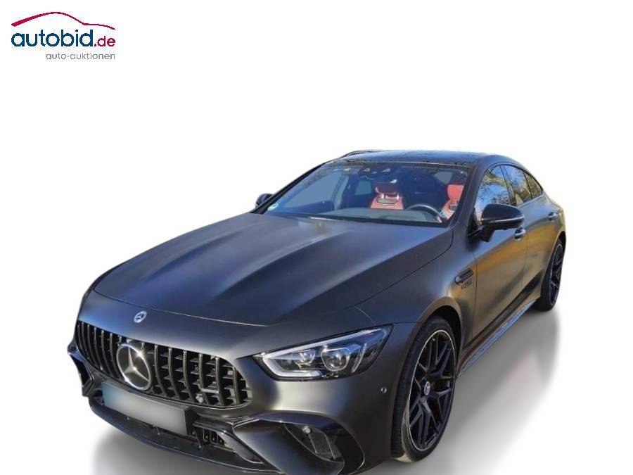 Mercedes-Benz AMG