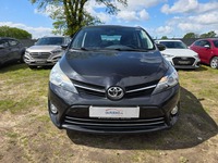 Ansicht Front