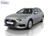 Audi A4 Avant advanced 35 TFSI S-tronic
