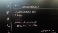 Fahrzeugstatus