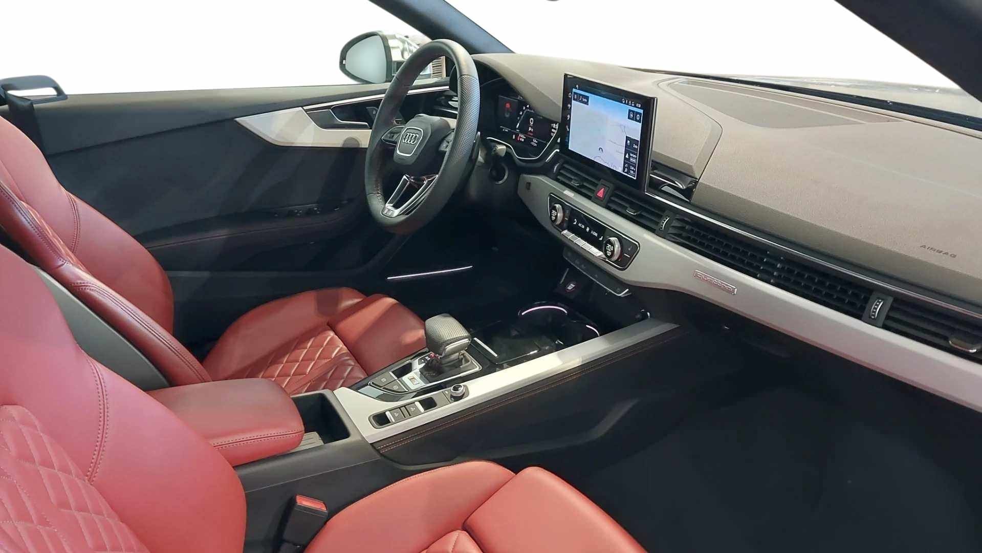 Audi S5