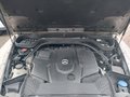 View of engine compartment