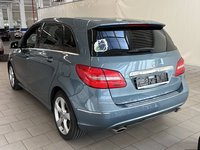 Ansicht hinten links