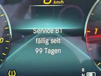 Fahrzeugstatus