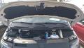 View of engine compartment