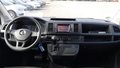 View of dashboard
