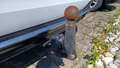 View of trailer tow-bar hitch