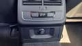 View of rear climate control switch